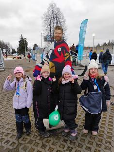 Olympijský festival České Budějovice
